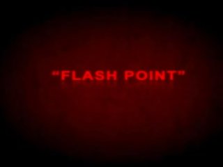 FlAshpoint: superior As Hell