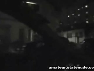Real prostitute adult clip
